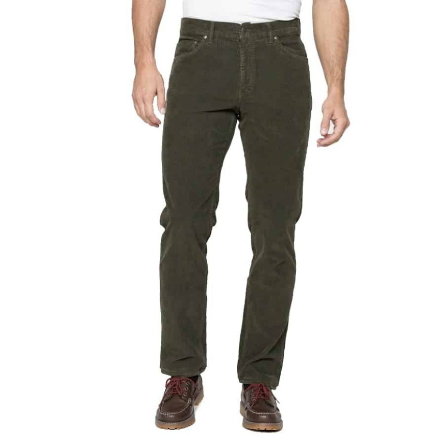 Picture of Carrera Jeans-700_0950A Green